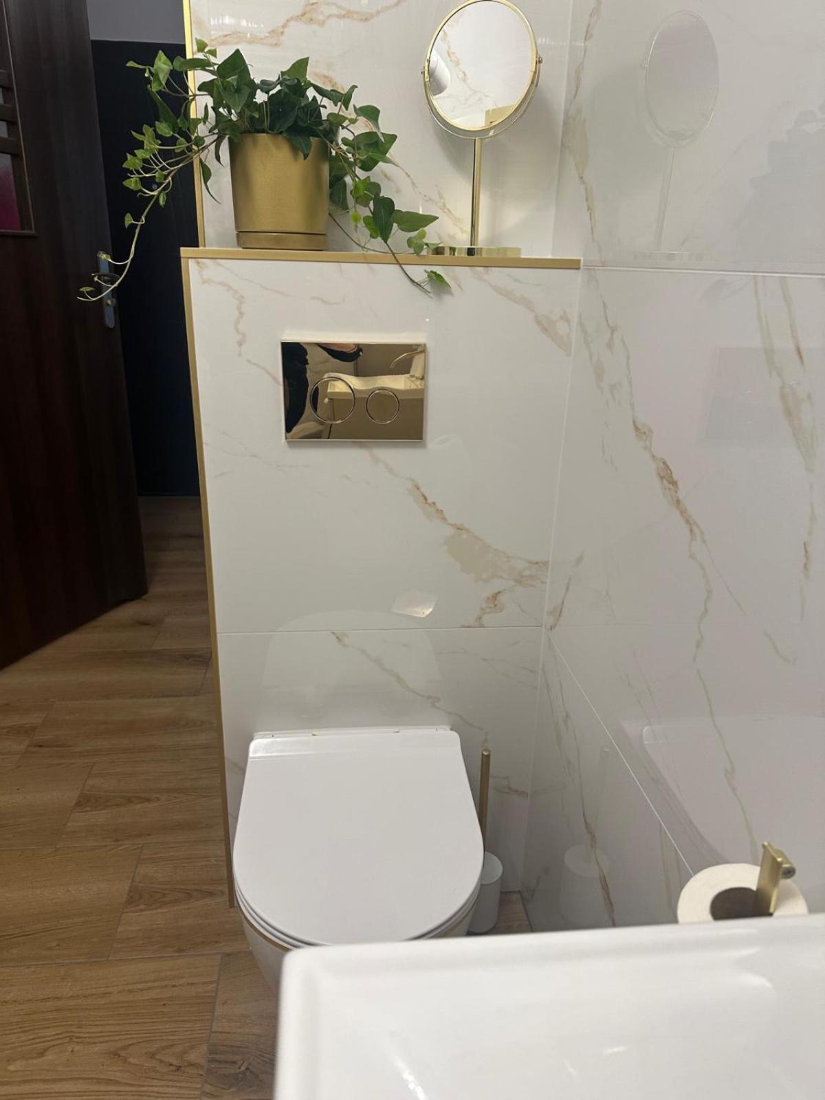 Apartament Skandynawski Miedzyzdroje Exterior foto