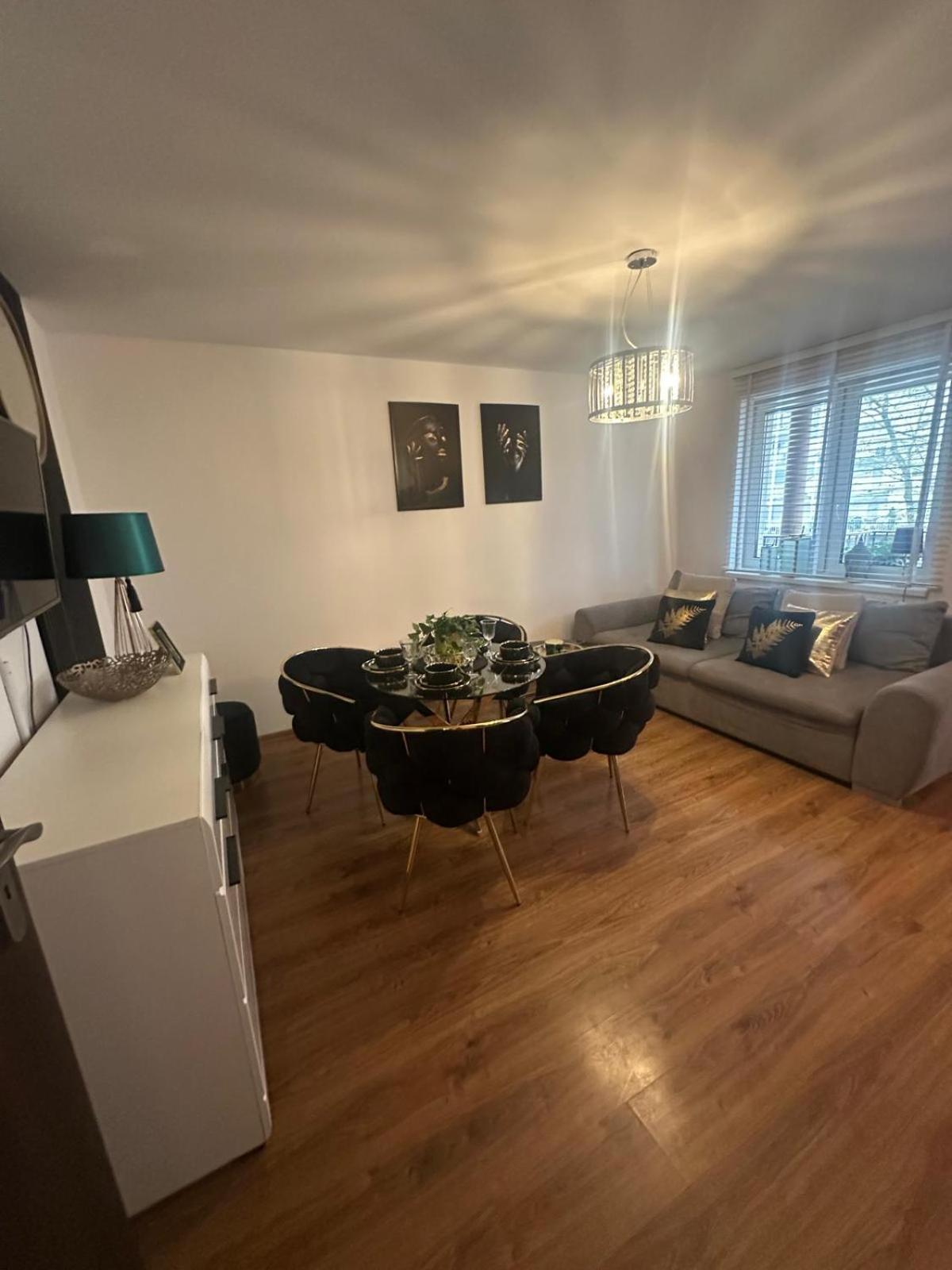 Apartament Skandynawski Miedzyzdroje Exterior foto