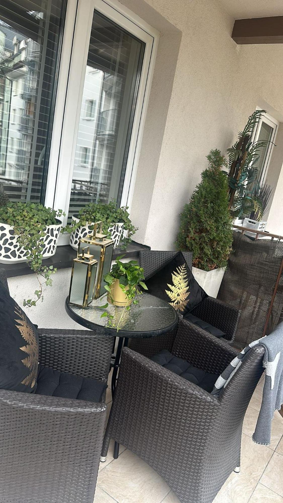 Apartament Skandynawski Miedzyzdroje Exterior foto